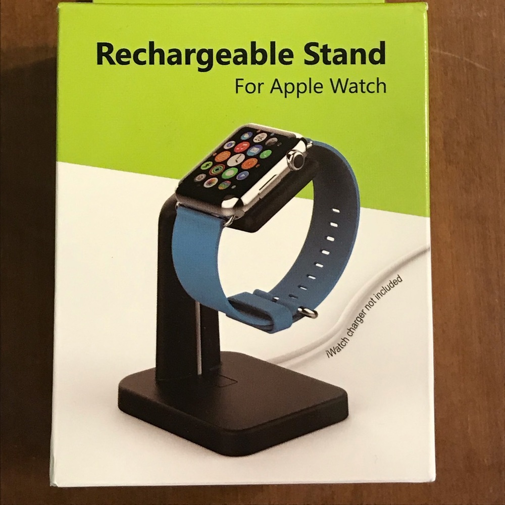 Stand for iWatch